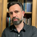 Prof. Ricardo Mantovani