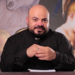 Prof. Pe. Claiton Silva