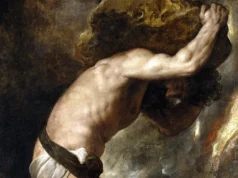 O Que O Mito De Sísifo Pode Nos Ensinar Sobre A Vida E O Suicídio?