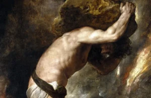 O Que O Mito De Sísifo Pode Nos Ensinar Sobre A Vida E O Suicídio?